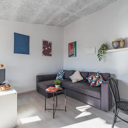 Winahost Pla De Sans Sant Andreu de Llavaneres